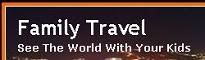 Family Travel logo