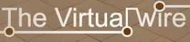 The Virtual Wire logo