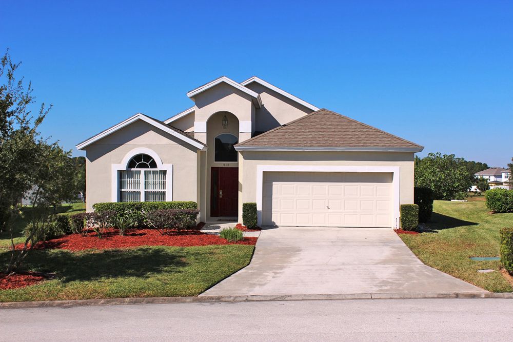 Rental Home Tuscan Ridge 4 Bedroom Rental Home Tuscan Ridge 4 Bedroom