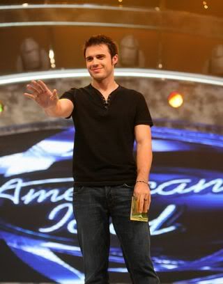 kris american idol