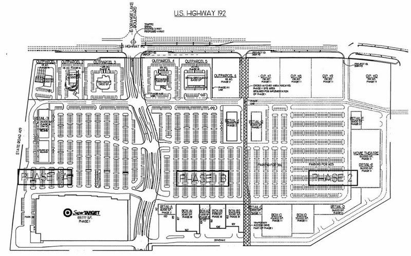 Rolling Oaks Commons Rolling Oaks Commons