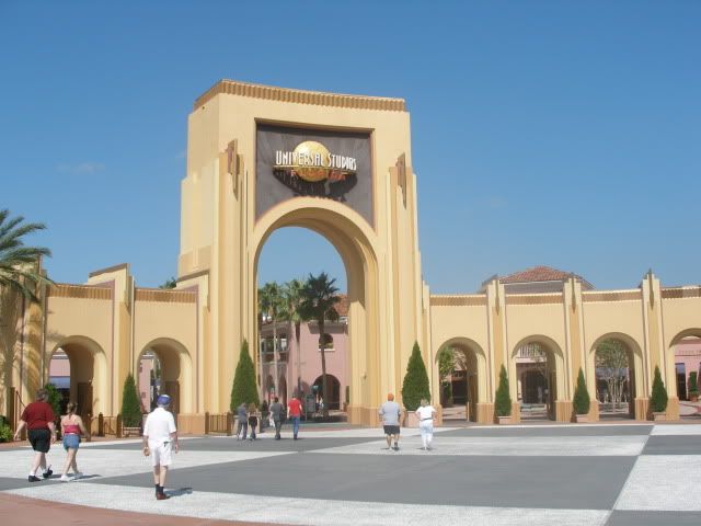 Universal Orlando Ticket Pricing