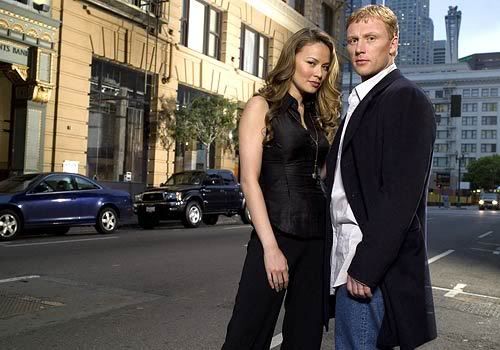 Kevin McKidd