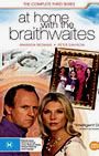 Ray Stevenson in At Home with the Braithwaites