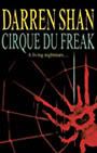 Ray Stevenson joins Cirque du Freak cast