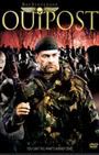 Ray Stevenson stars in Outpost dvd