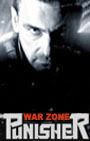 Ray Stevenson as Frank Castle in Punisher: War Zone