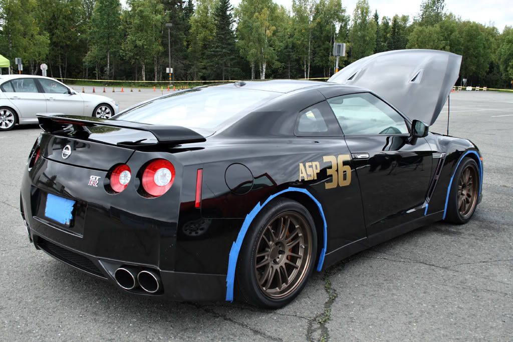 amazing fit gtr2