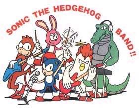 Happy Birthday Sonic The Hedgehog Anime Superhero Forum