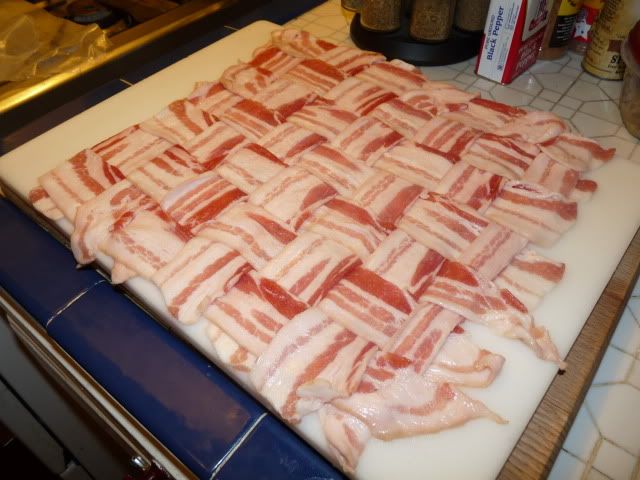 Bacon Weave