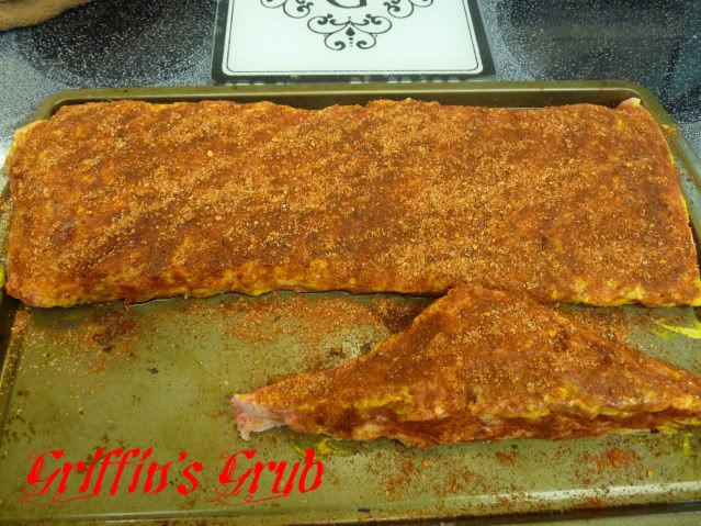 Ribs