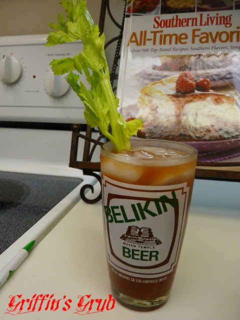 Bloody Mary
