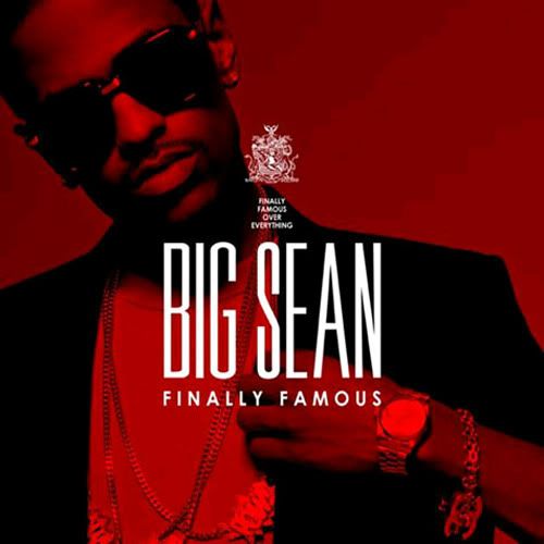 big sean finally famous album. ig sean finally famous 3,
