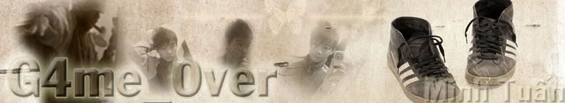 G4me_0ver's Blog