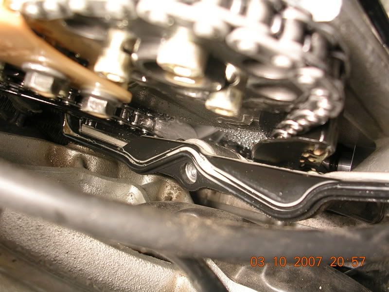 can i put oil in my radiator? Sport Bikes