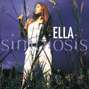 Ella Cover Album