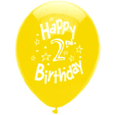 happy-2nd-birthday-yellow-balloon.png