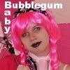 Bubblegum Baby Avatar