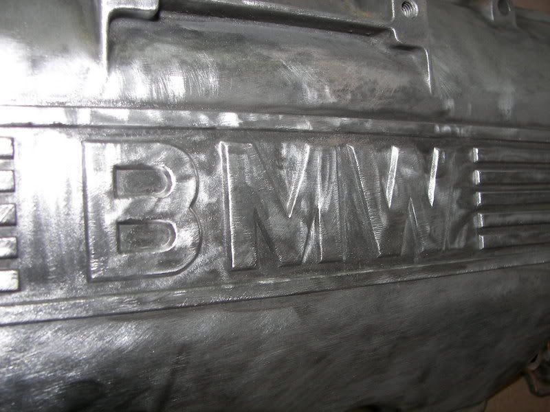 Valve Cover/Intake Manifold Painting DIY