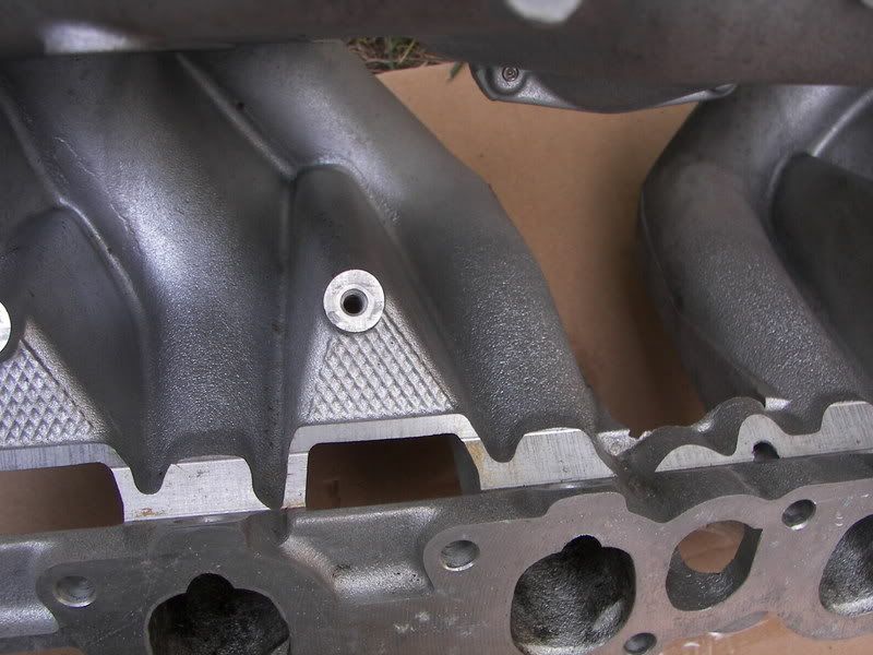 Valve Cover/Intake Manifold Painting DIY