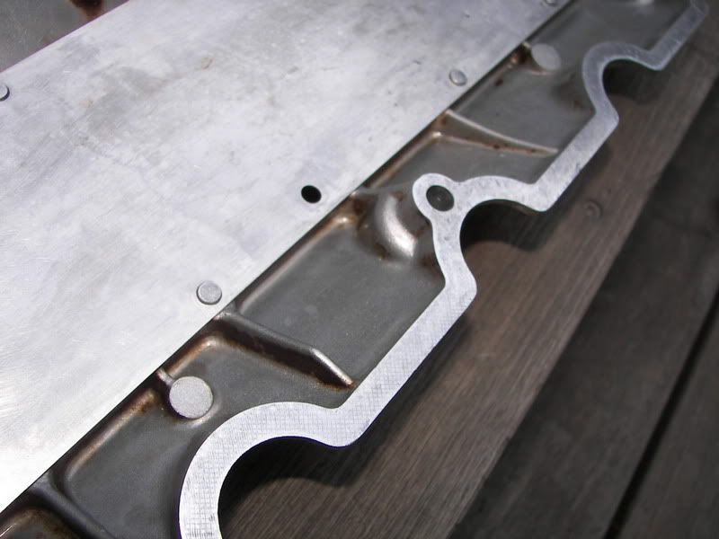 Valve Cover/Intake Manifold Painting DIY