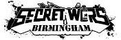 Secret Wars Birmingham