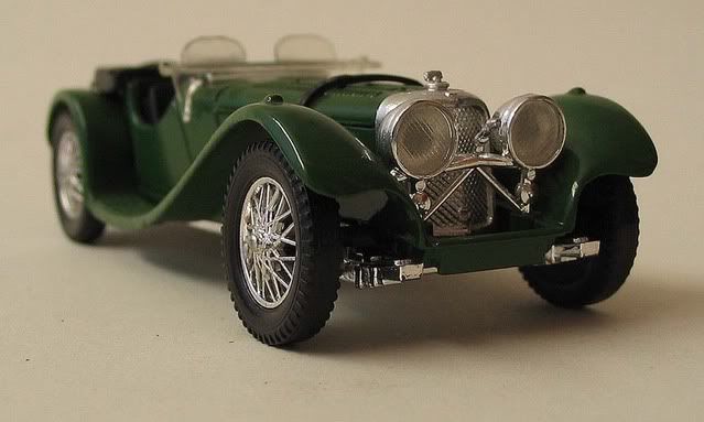 1948 Jaguar Xk120. *1948 Jaguar XK 120 roadster