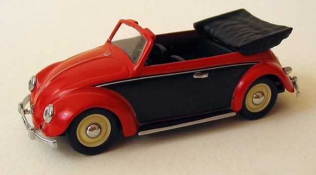  1949 Volkswagen Karmann