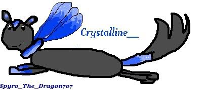 Crystalline__