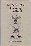 Memories of a Galloway Childhood - an illustrated anthology of new Scottish verse 