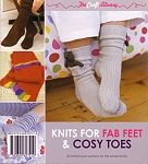 Knits for Fab Feet & Cosy Toes