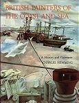 British Painters of the Coast and Sea