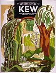 By Underground to Kew