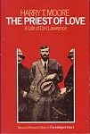 The Priest of Love - A life of D H Lawrence