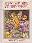 Flower Fairies of the Spring 