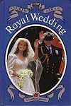Royal Wedding (Andrew & Sarah)