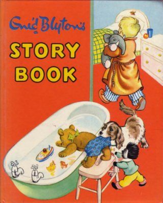 Enid Blyton's Story Book 