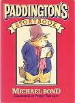 Paddington's Story Book