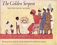 The Golden Serpent