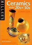 Millers - Ceramics of the 20s & 30s - a collector's guide