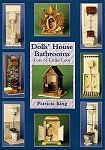 Dolls' House Bathrooms - lots of little loos