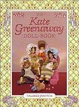 The Kate Greenaway Doll Book 