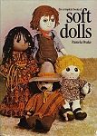 The Complete Book of Soft Dolls 