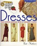 Weekend Sewers Guide to Dresses