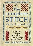 The Complete Stitch Encyclopedia - over 700 unique full-colour step-by-step photographs 