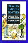 Blazers Badges & Boaters 
