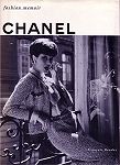 Fashion Memoir - Chanel 