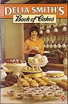Delia Smith's Book of Cakes