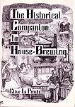 The Historical Companion to House Brewing