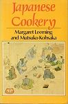 Japanese Cookery